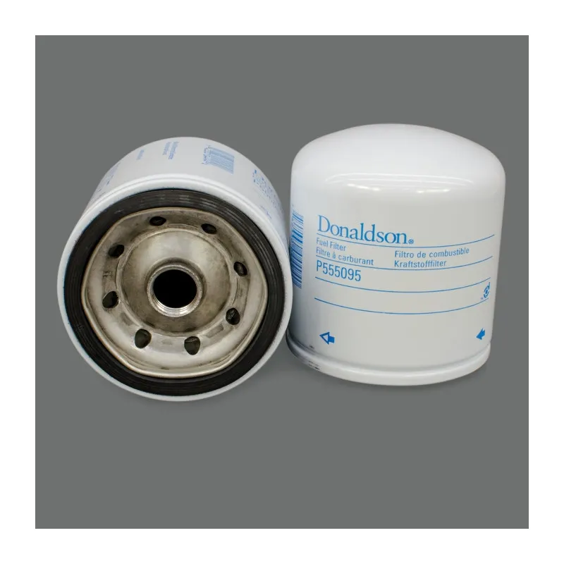 Filtre à carburant DONALDSON P555095