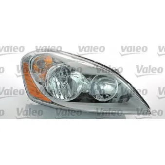 Projecteur principal VALEO