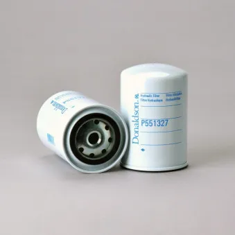 Filtre, système hydraulique de travail DONALDSON P551327