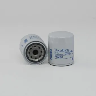 Filtre à carburant DONALDSON