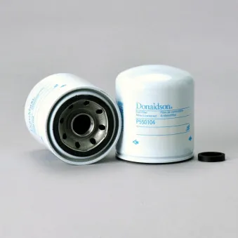 Filtre à carburant DONALDSON