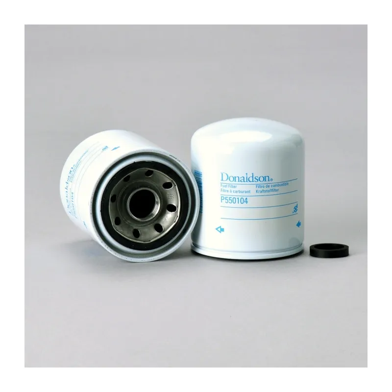 Filtre à carburant DONALDSON P550104