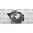 Projecteur antibrouillard VALEO 043876 - Visuel 1