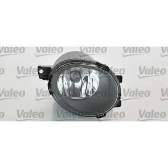 Projecteur antibrouillard VALEO 043876