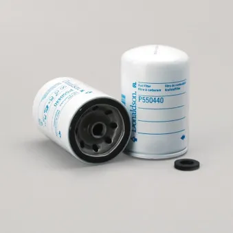 Filtre à carburant DONALDSON P550440