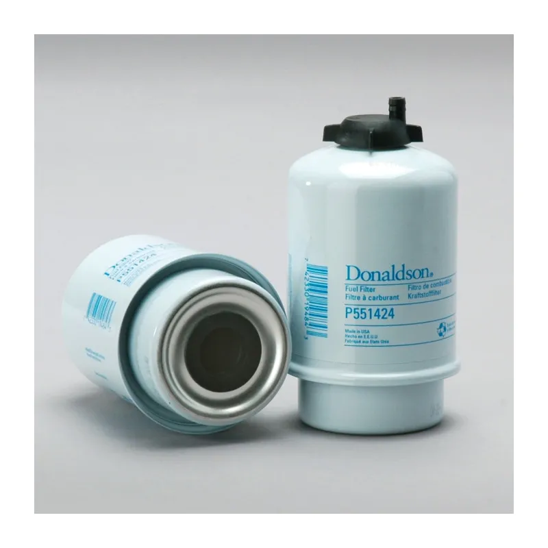 Filtre à carburant DONALDSON P551424