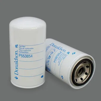 Filtre à carburant DONALDSON