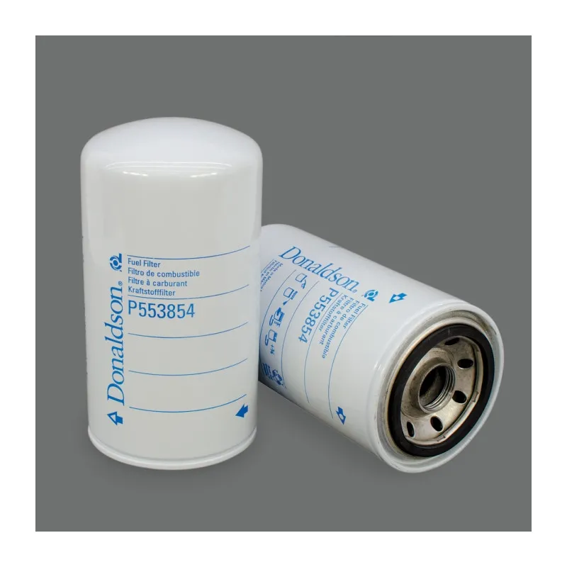 Filtre à carburant DONALDSON P553854