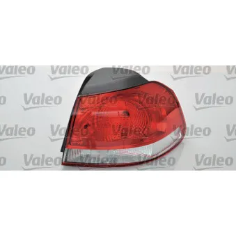 Feu arrière VALEO