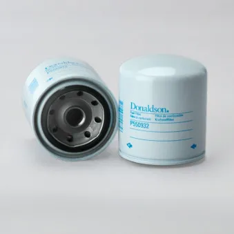 Filtre à carburant DONALDSON