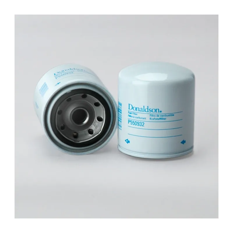 Filtre à carburant DONALDSON P550932