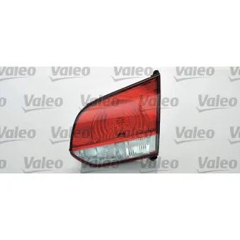 Feu arrière VALEO