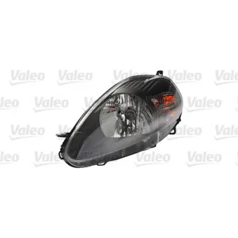 Projecteur principal VALEO 043884