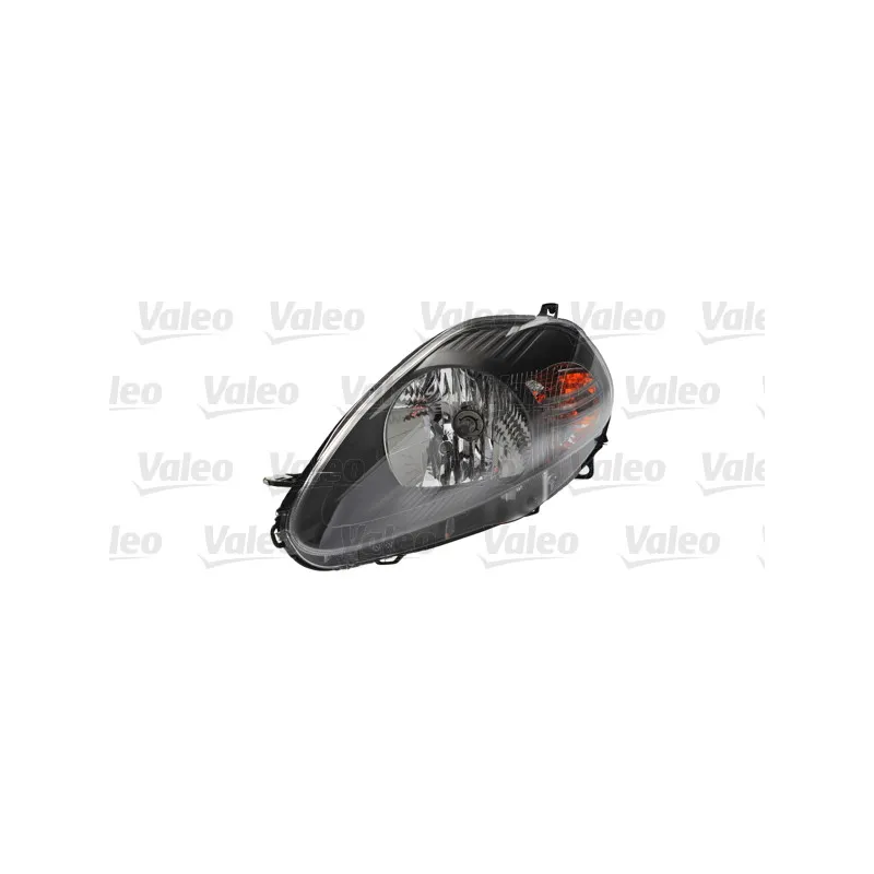 Projecteur principal VALEO 043884