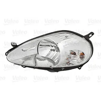 Projecteur principal VALEO 043888