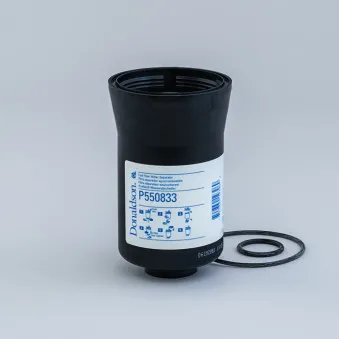 Filtre à carburant DONALDSON P550833