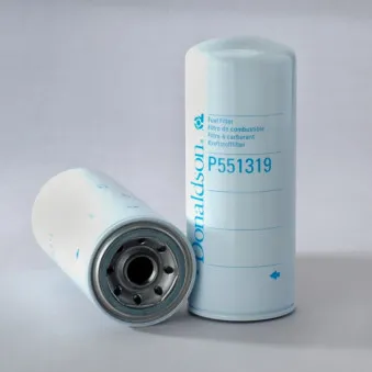 Filtre à carburant DONALDSON P551319