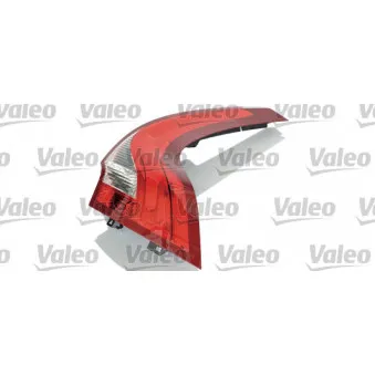Feu arrière VALEO 043893