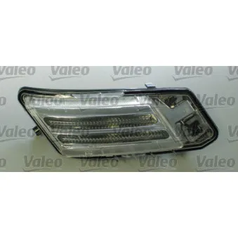 Feu clignotant VALEO 043896
