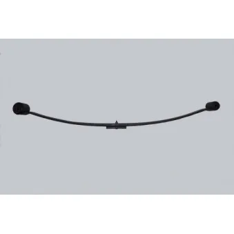 Ressort à lames LTD LTD-61912080019Z/T