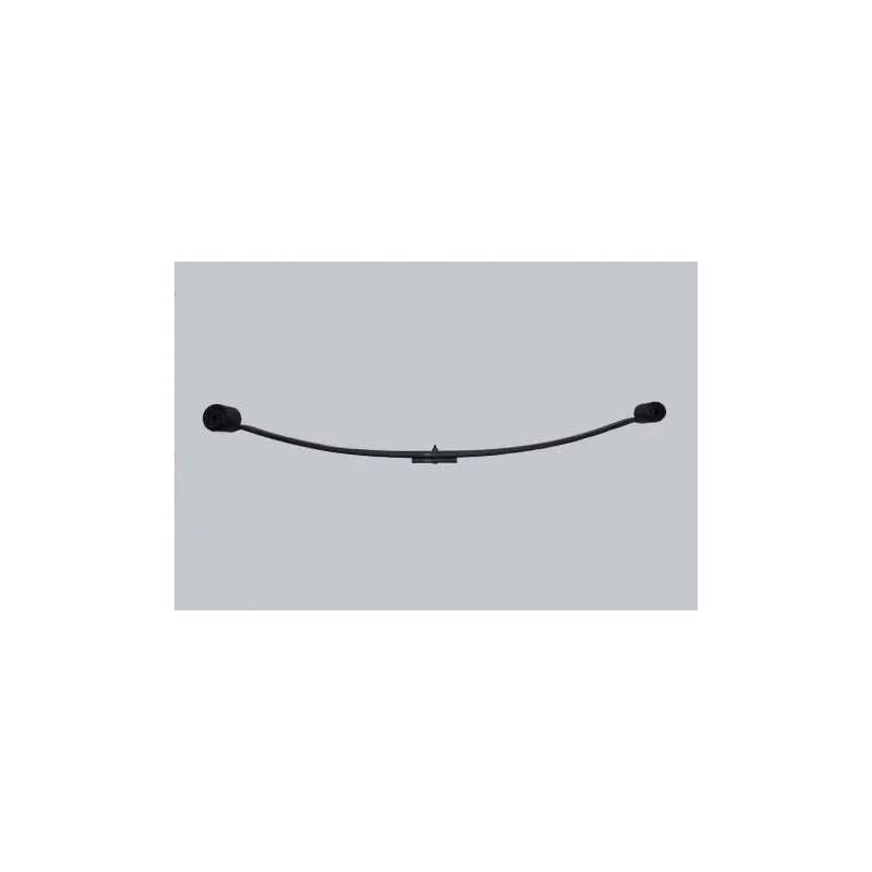 Ressort à lames LTD LTD-61912080019Z/T