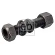 Boulon de roue FEBI BILSTEIN 01278 - Visuel 2