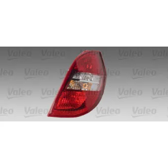 Feu arrière VALEO 043899