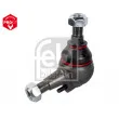 Rotule de suspension FEBI BILSTEIN 01433 - Visuel 2