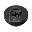 Silent bloc de suspension (train avant) FEBI BILSTEIN 01924 - Visuel 2