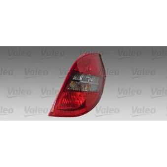 Feu arrière VALEO 043901