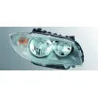 Projecteur principal VALEO 043902 - Visuel 1