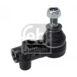 Rotule de barre de connexion avant gauche FEBI BILSTEIN 05201 - Visuel 2