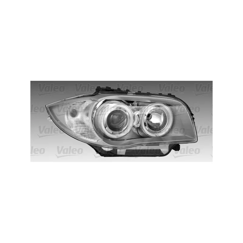 Projecteur principal VALEO 043911