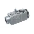 Détendeur, climatisation FEBI BILSTEIN 08899 - Visuel 2