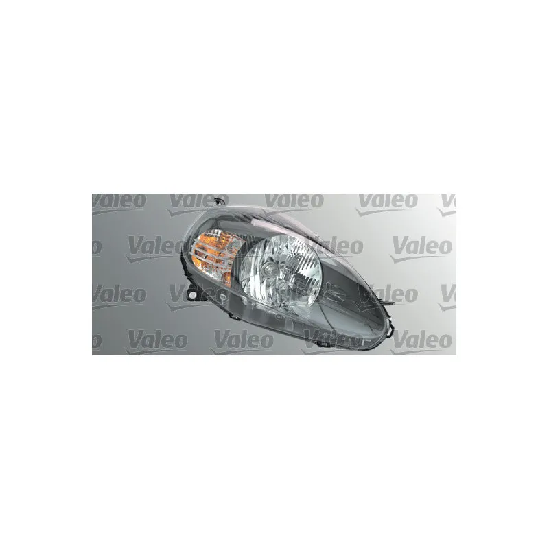 Projecteur principal VALEO 043916