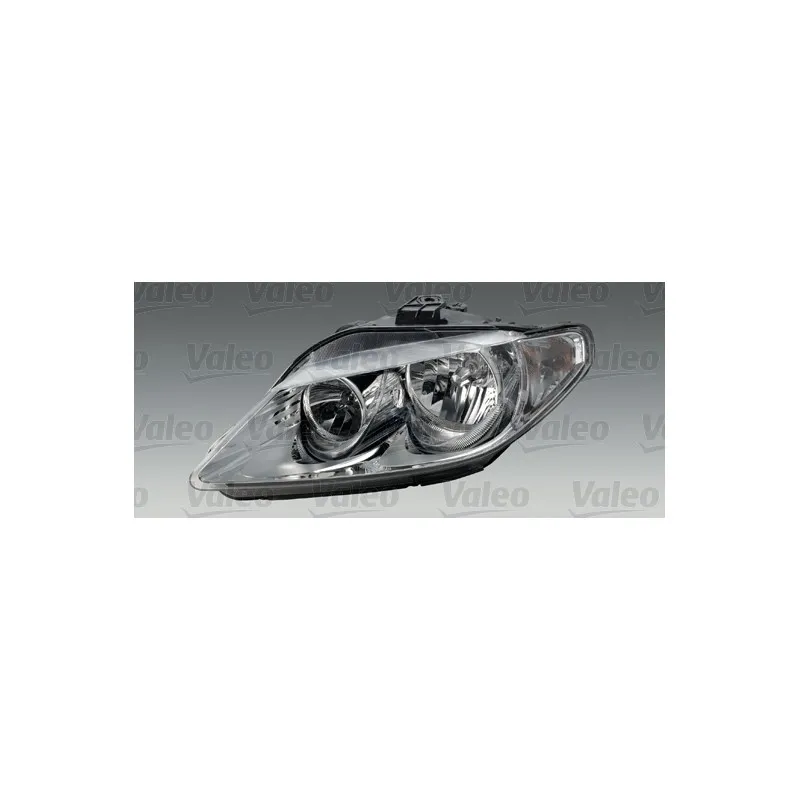 Projecteur principal VALEO 043920