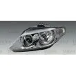 Projecteur principal VALEO 043921 - Visuel 1
