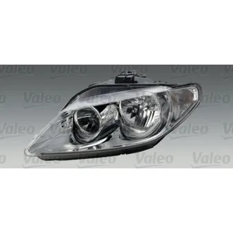 Projecteur principal VALEO 043921