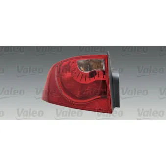 Feu arrière VALEO 043928