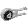 Suspension, boîte automatique FEBI BILSTEIN 102701 - Visuel 2