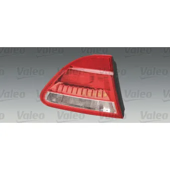 Feu arrière VALEO 043930