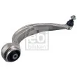 Triangle ou bras de suspension (train avant) FEBI BILSTEIN 104938 - Visuel 2