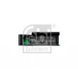 Interrupteur, lumière principale FEBI BILSTEIN 10551 - Visuel 3
