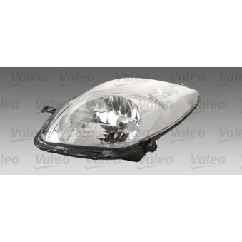 Projecteur principal VALEO