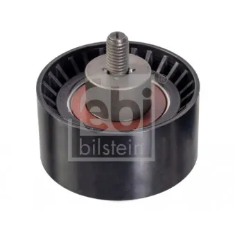 Poulie renvoi/transmission, courroie de distribution FEBI BILSTEIN