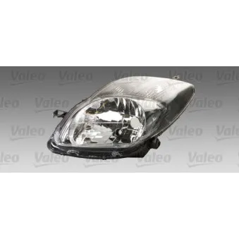 Projecteur principal VALEO