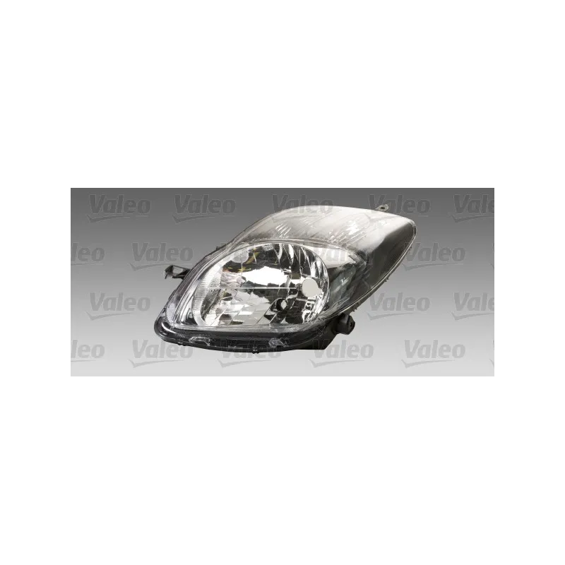 Projecteur principal VALEO 043937