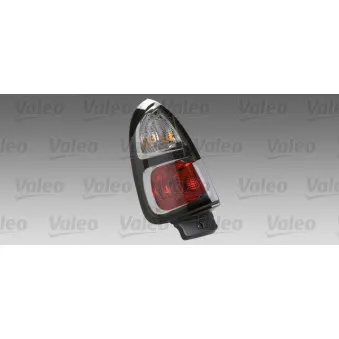 Feu arrière VALEO 043941