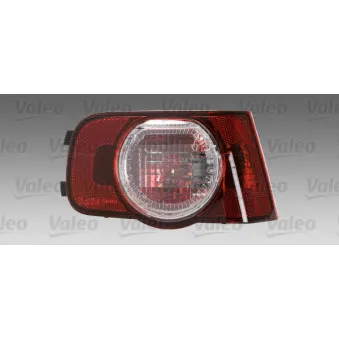 Feu arrière VALEO