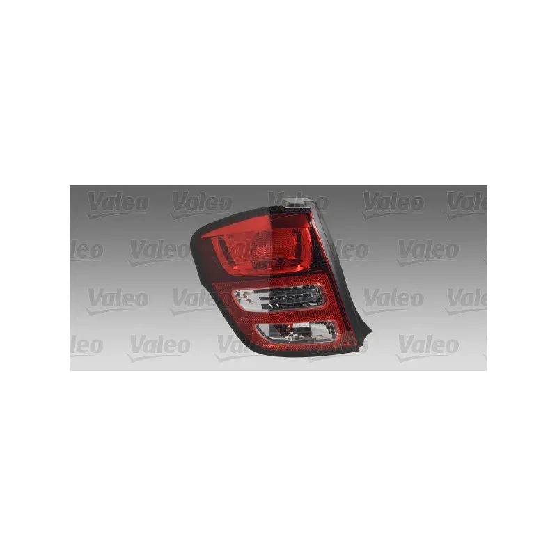 Feu arrière VALEO 043948